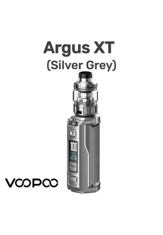 Набор VooPoo Argus X Pod Kit, изображение 1