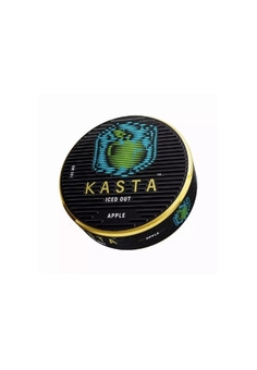 Снюс KASTA ICED OUT [105MG], изображение 1