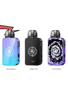 Lost vape Centaurus E40 1400mAh Pod Kit, изображение 1