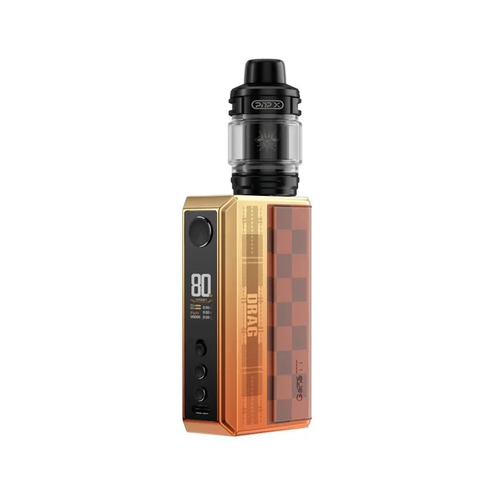 Voopoo DRAG 5 Mod 177W