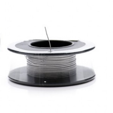 Fused Clapton Wire