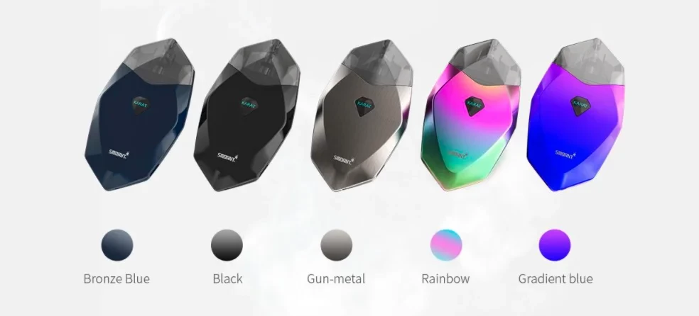 Smoant Karat