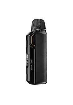 Lost Vape Thelema Elite DM45 Pod System — мощная POD-система нового поколения, изображение 6