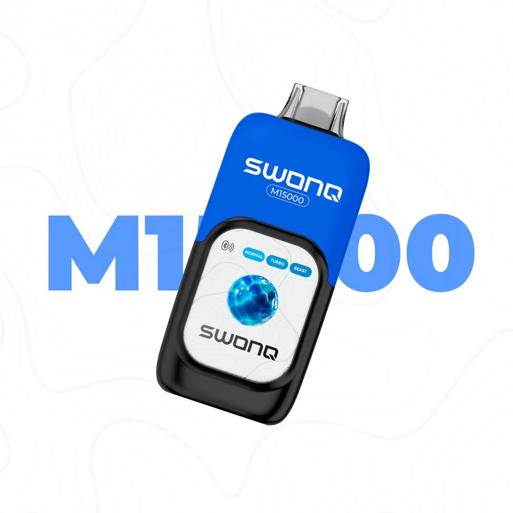 SWONQ M15000 картридж (без устройства)