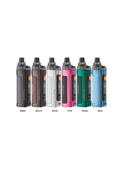 Vaporesso Armour G S Pod Kit 80W — производительная и надёжная POD-система, изображение 1