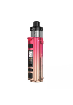 VooPoo Argus Pro 2 3000mAh Pod Kit, изображение 1