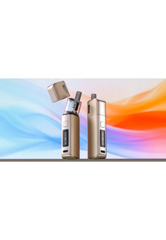 Geek Vape Soul 1500mAh Pod Kit, изображение 1