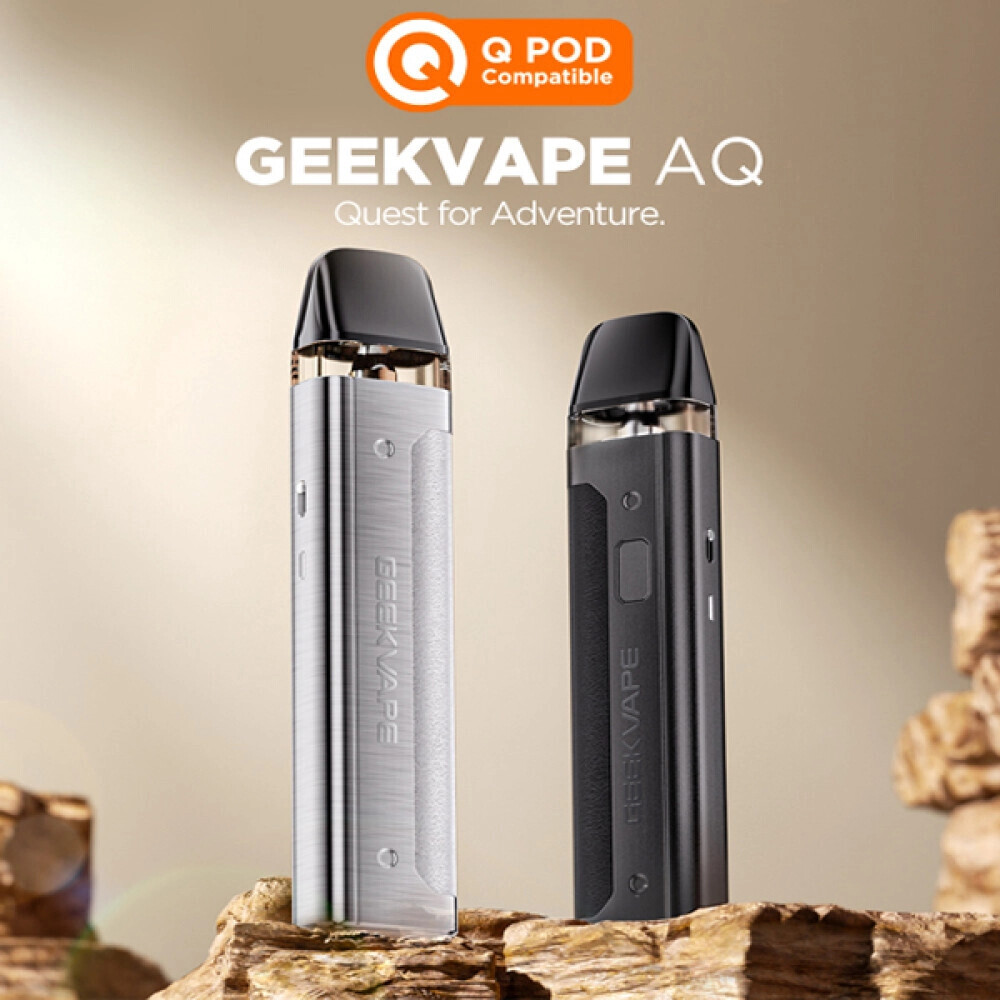 GEEKVAPE AQ 1000mAh Pod Kit