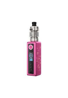 Voopoo VINCI Spark 100 Kit, изображение 1
