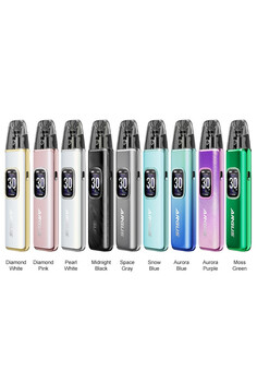 VOOPOO Argus G3 Pod System Kit 1500mAh 30W, изображение 1