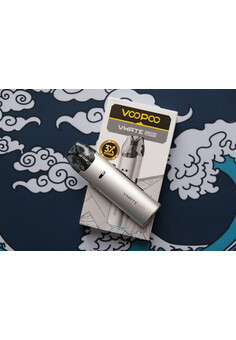 VOOPOO Vmate Pro 2 Pod System Kit 1500mAh 30W, изображение 1