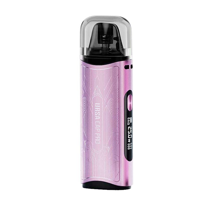 Lost Vape Ursa Cap Pro Pod System Kit 1300mAh