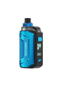 Geekvape Aegis Hero 5 Pod Mod Kit 2000mAh 50W, изображение 3